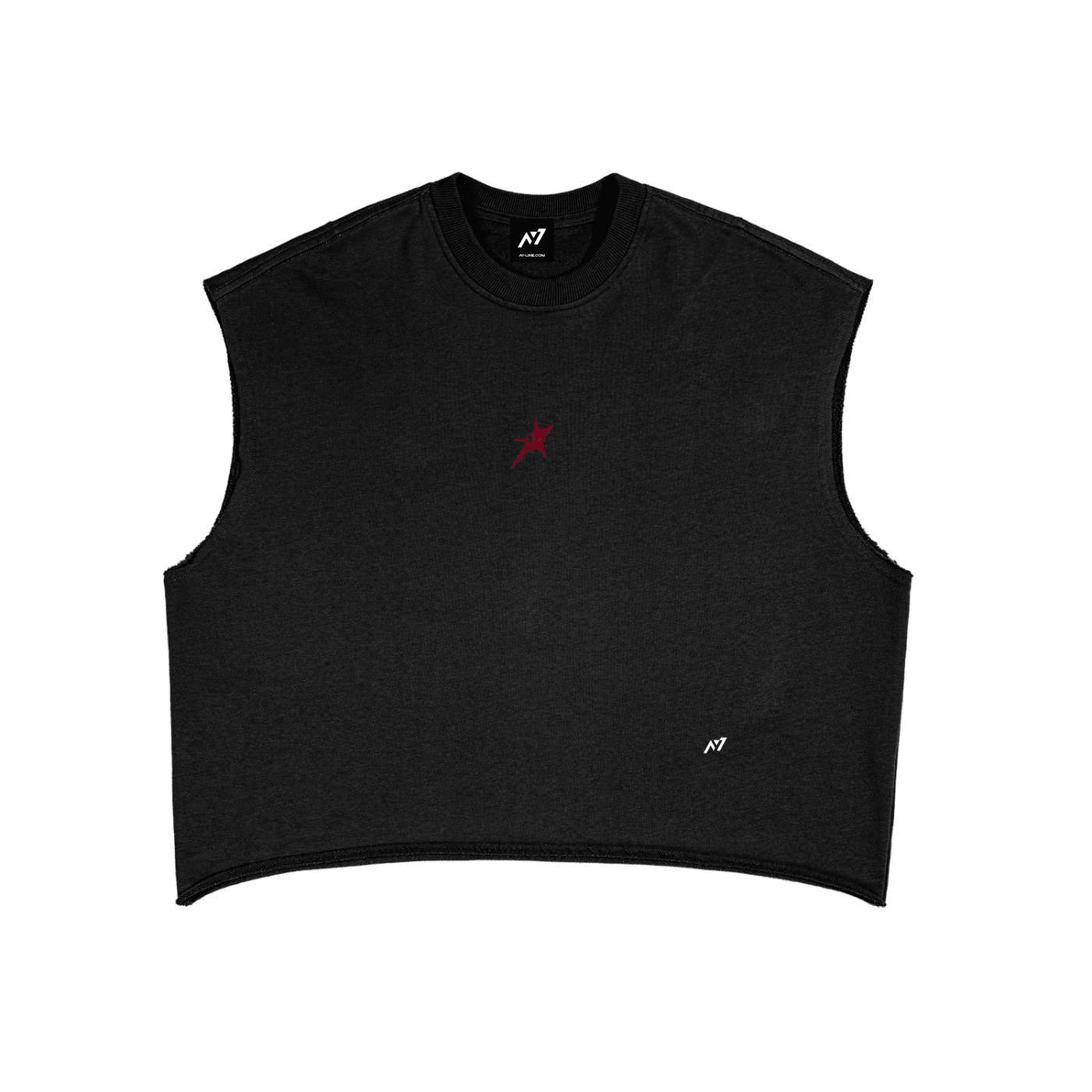 Débardeur Streetwear Johnny Von