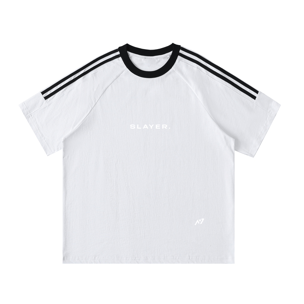 T-shirt Streetwear Crewneck Breakwater