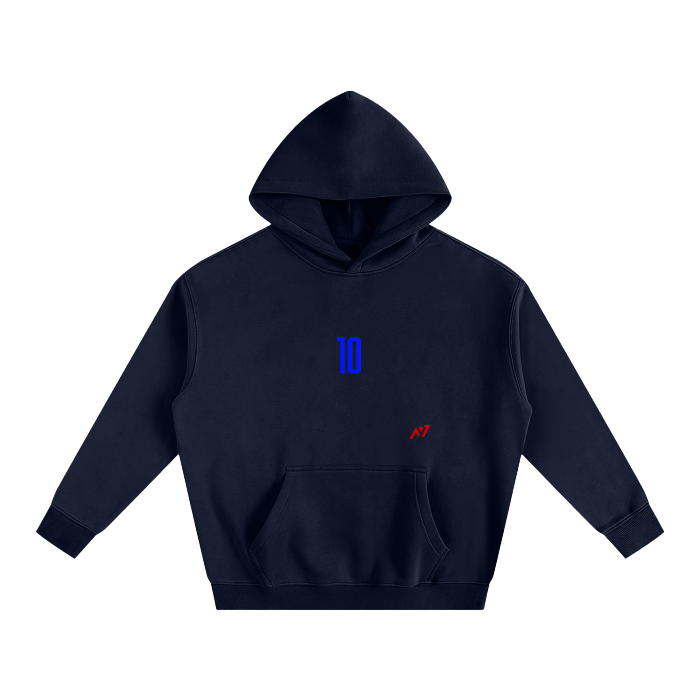 Hoodie Streetwear God's Chosen