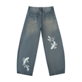 Jeans Argentina Barrel Leg The GOAT