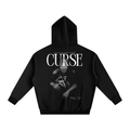 Hoodie Streetwear CURSE