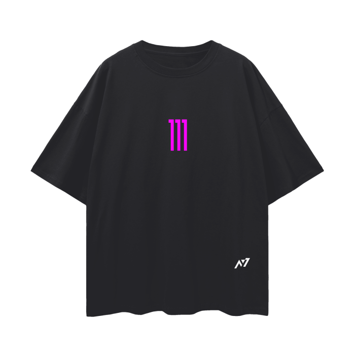 T-shirt Streetwear The Unpredictable One