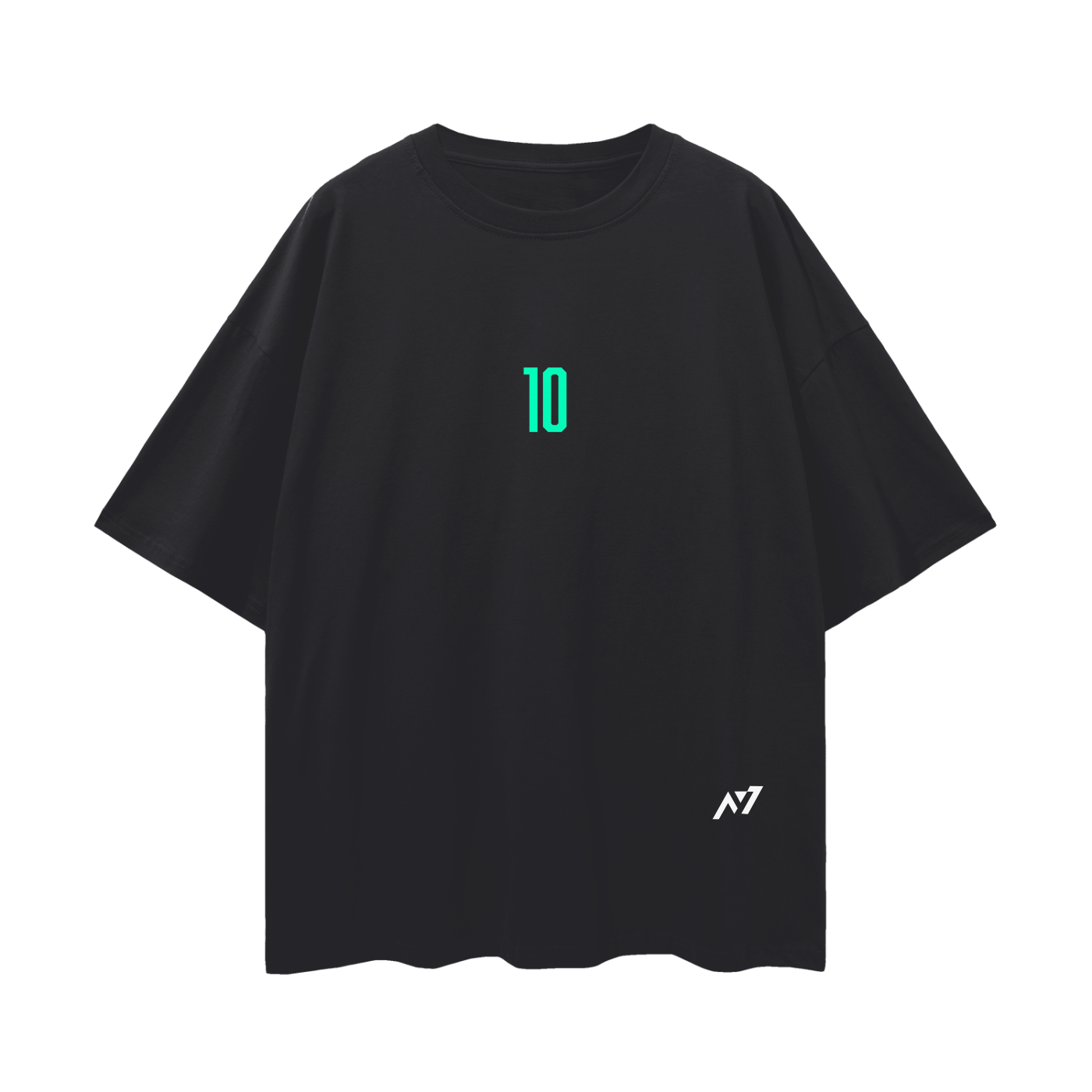 T-shirt Streetwear Perfect Rival