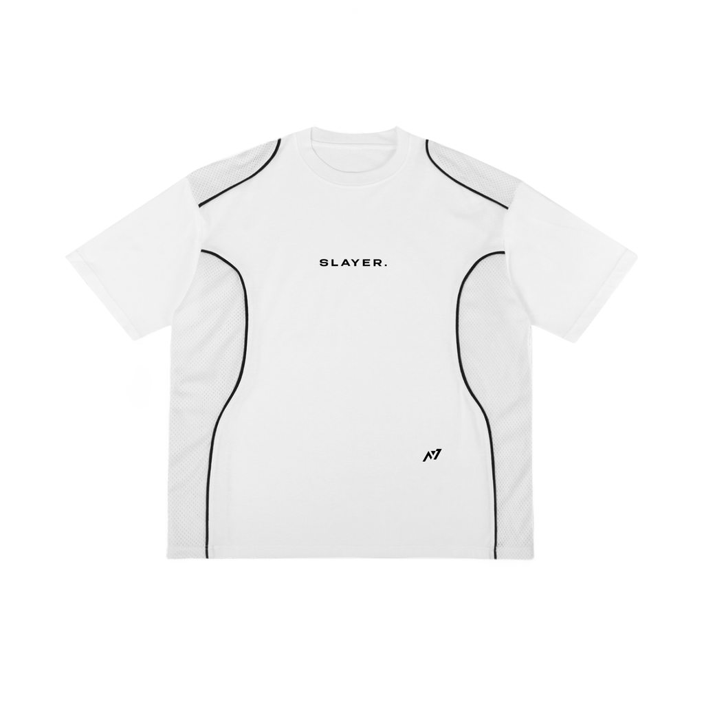 T-shirt Racing Streetwear Fire Hashira