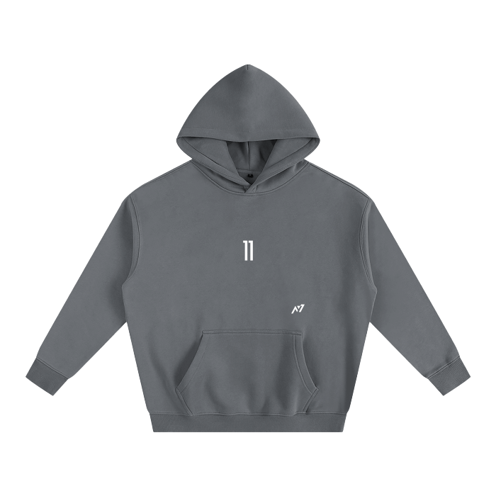 Hoodie Streetwear The Egoist 2.0