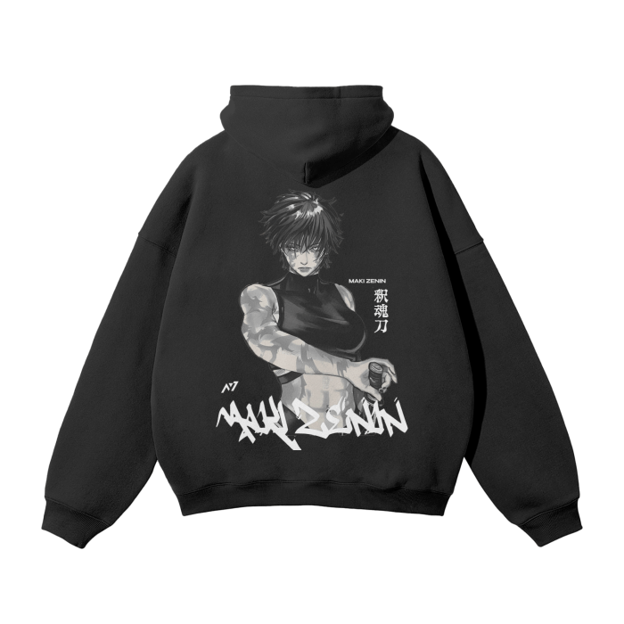 Hoodie Streetwear The Problem Child