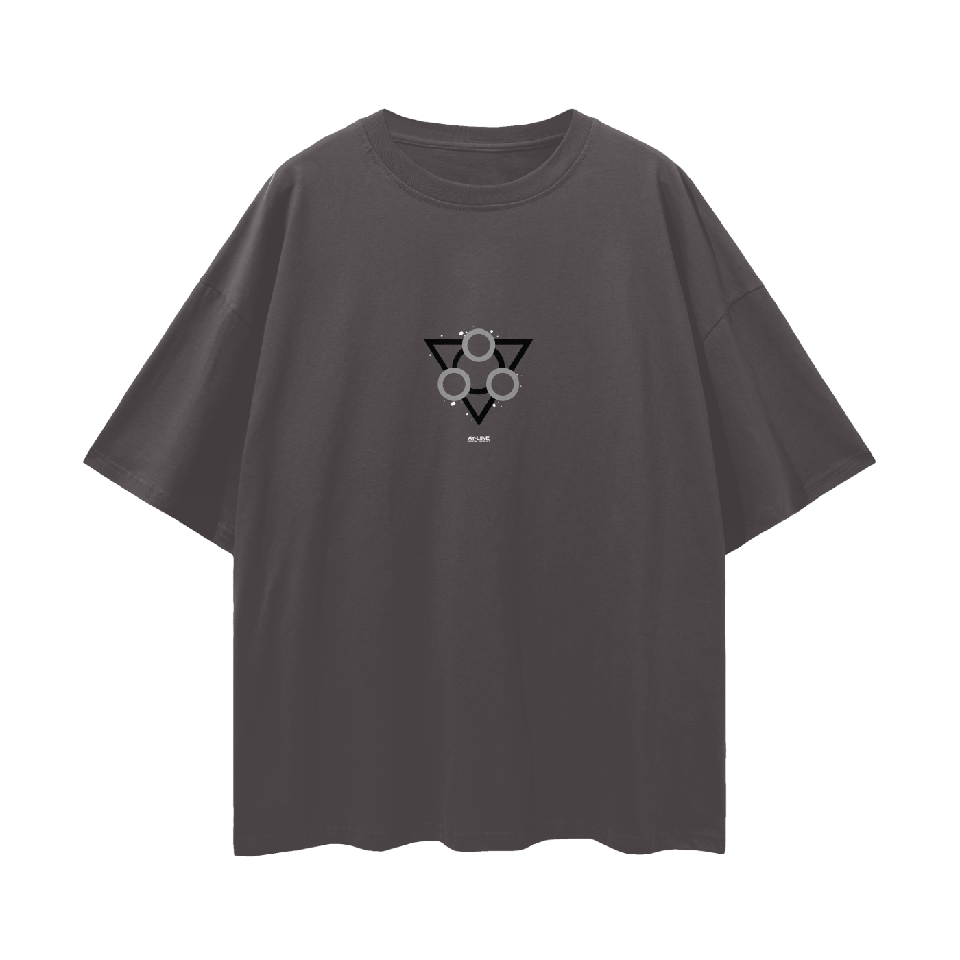 T-shirt Streetwear Scrap God