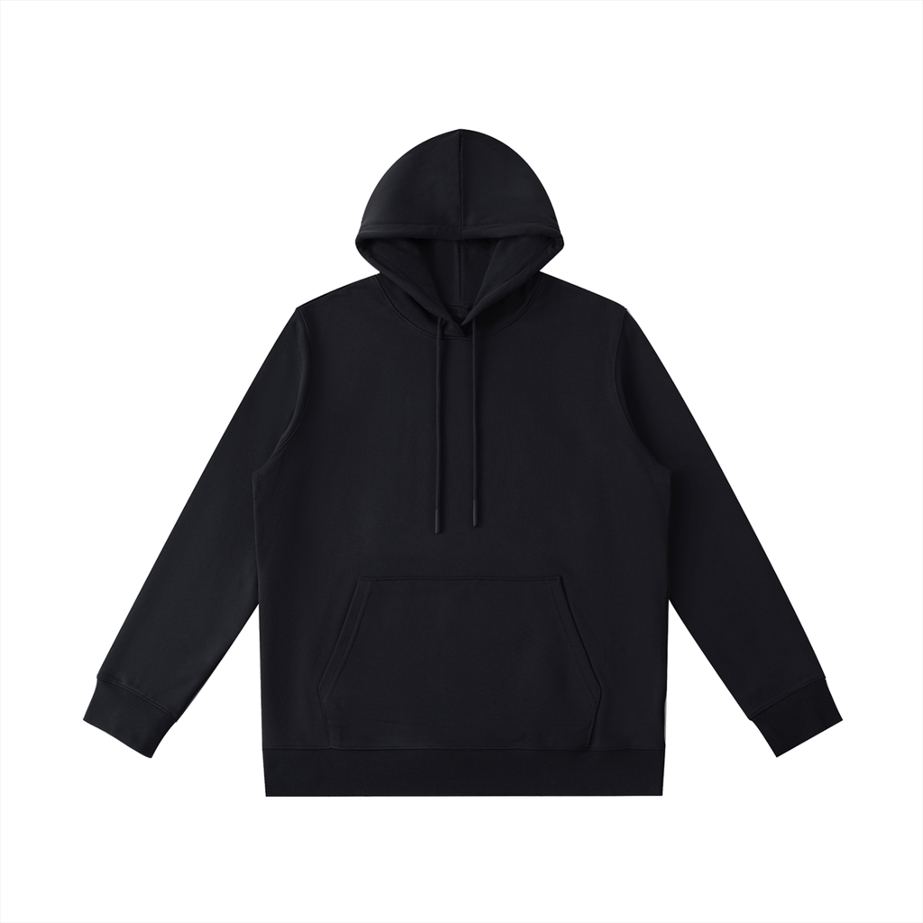 Hoodie Streetwear Oversize Psychic Cat