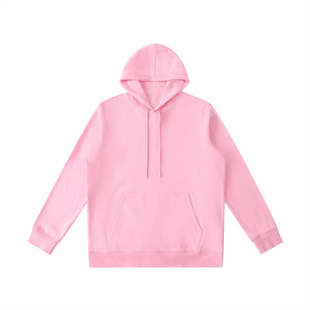 Hoodie Streetwear Oversize Psychic Cat