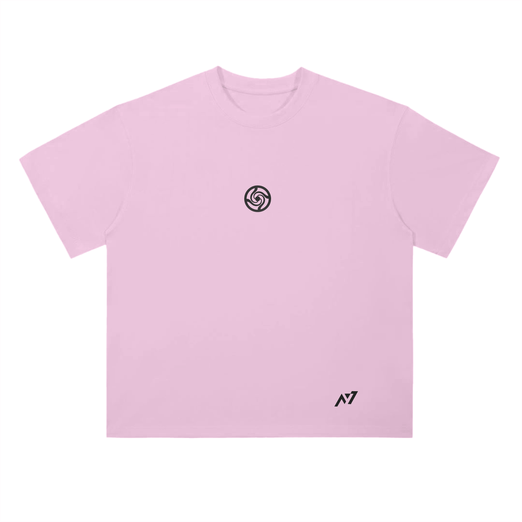 T-shirt Streetwear Cursed Charm