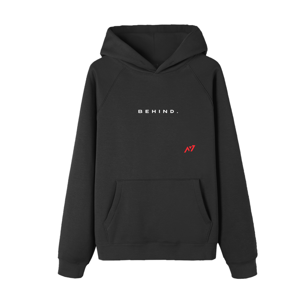 Hoodie Premium The Sorcerer Killer Graffiti