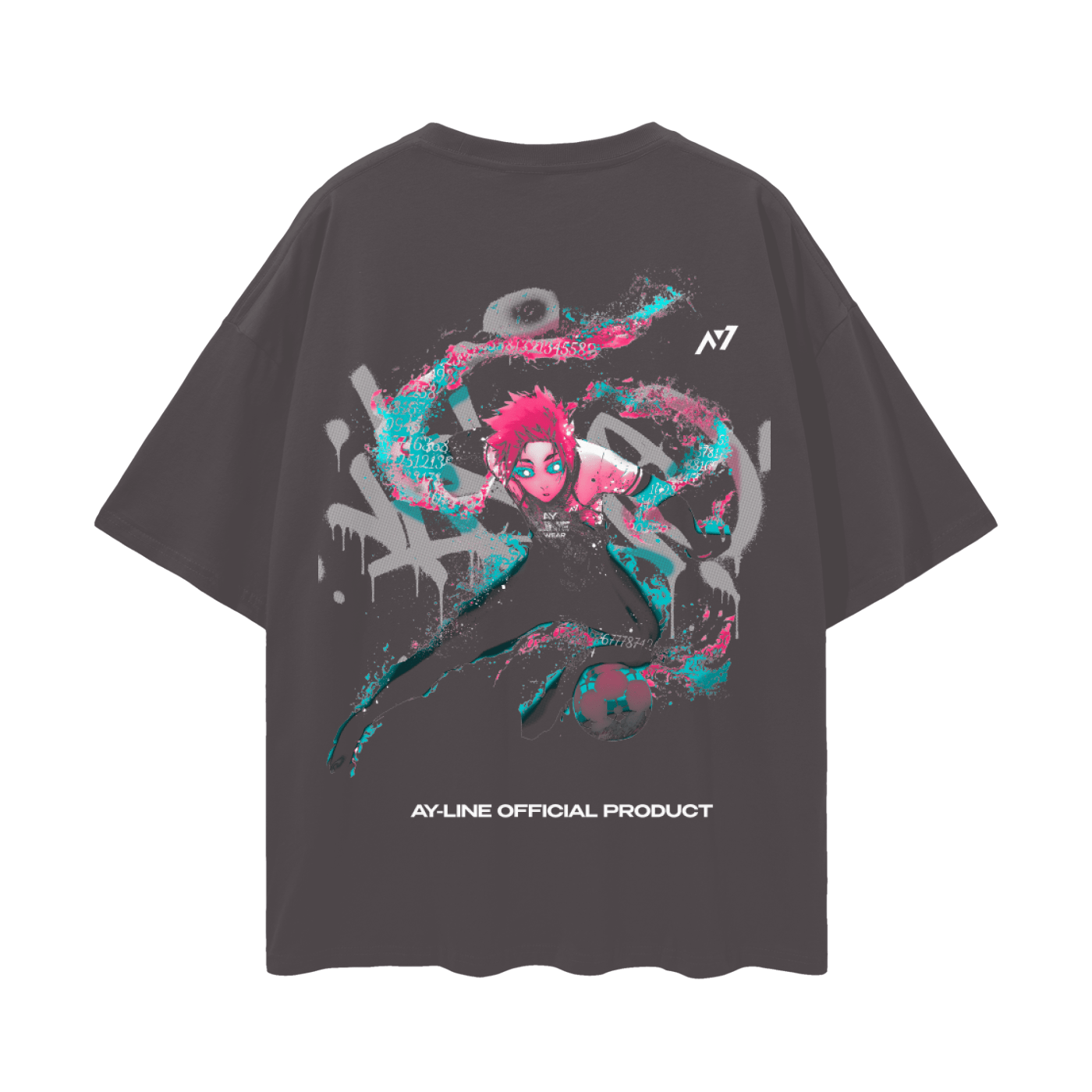 T-shirt Streetwear The Prodigy