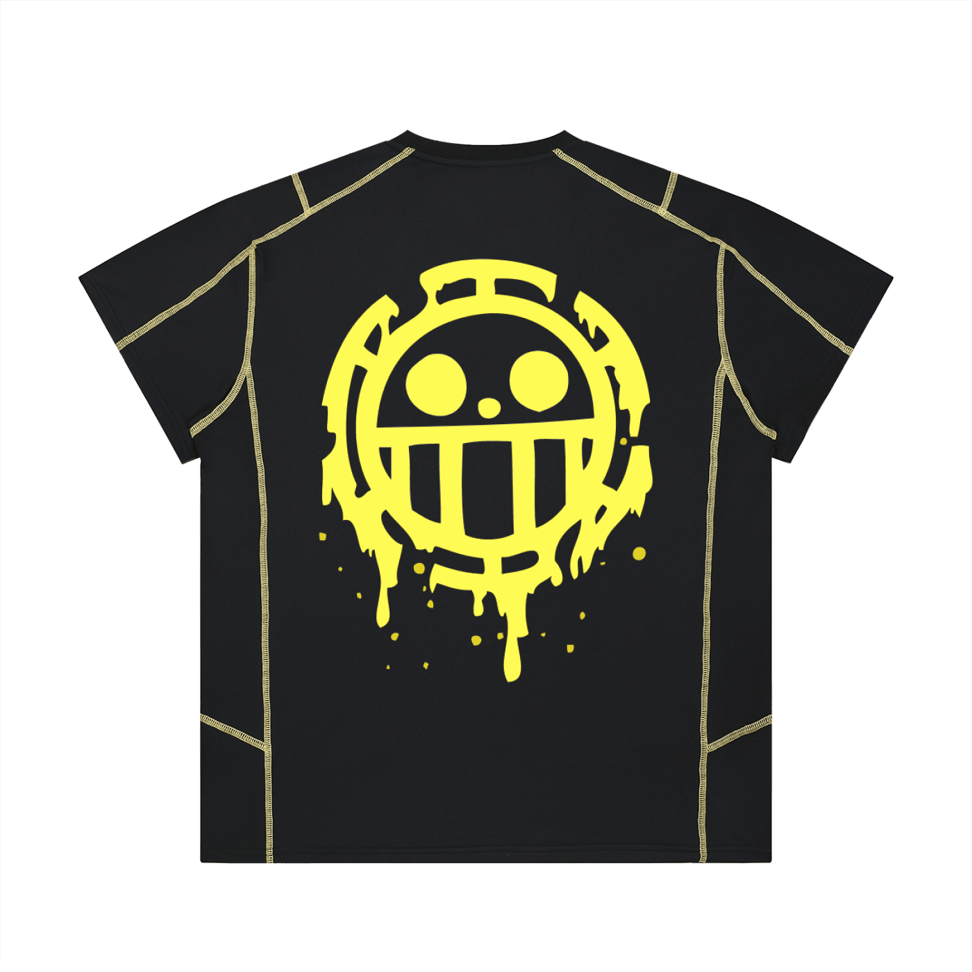 T-shirt de compression Surgeon of Death
