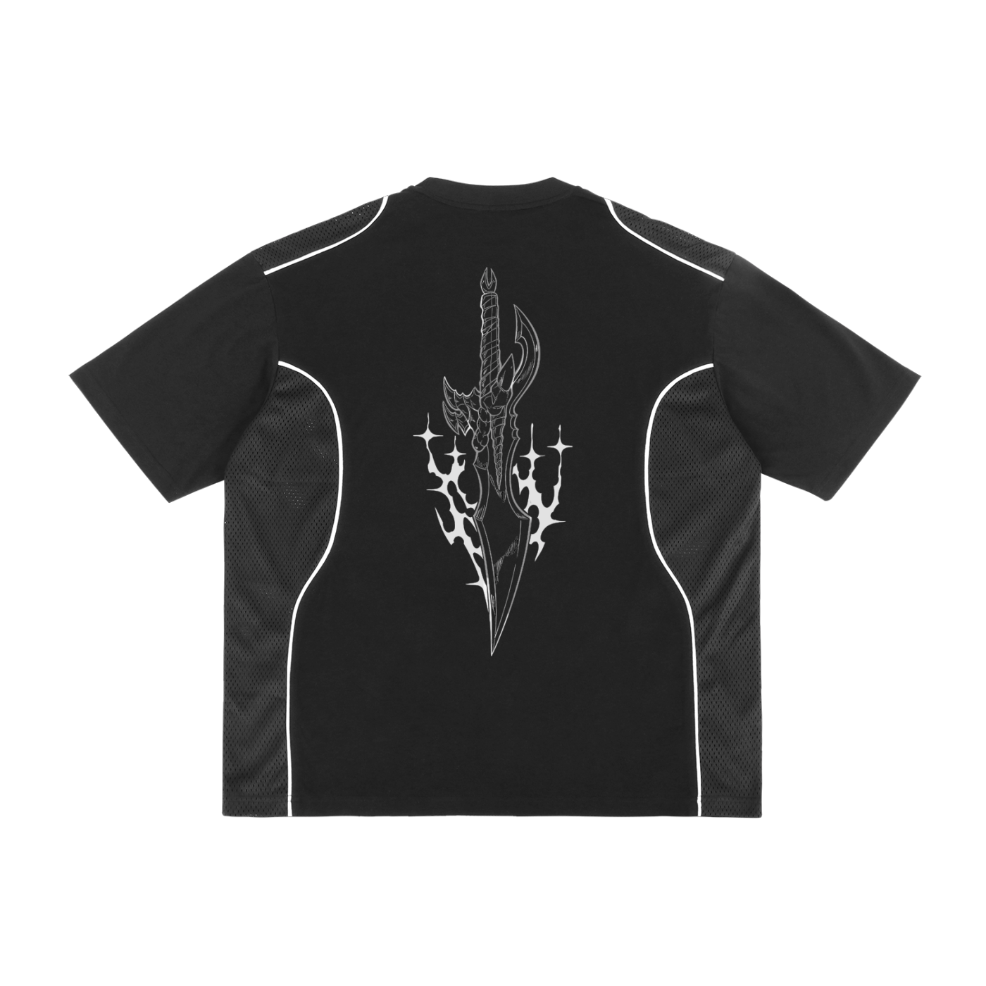 T-shirt Racing Kasaka's Venom Fang