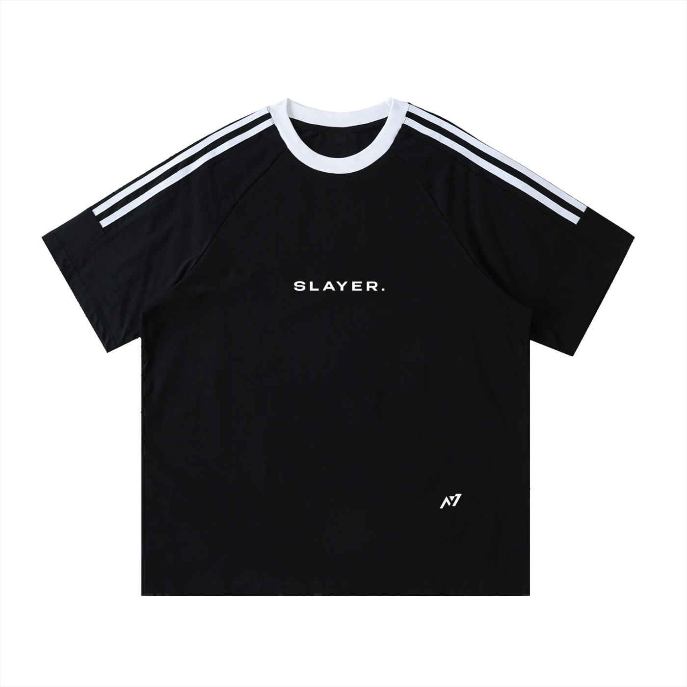 T-shirt Streetwear Crewneck Breakwater