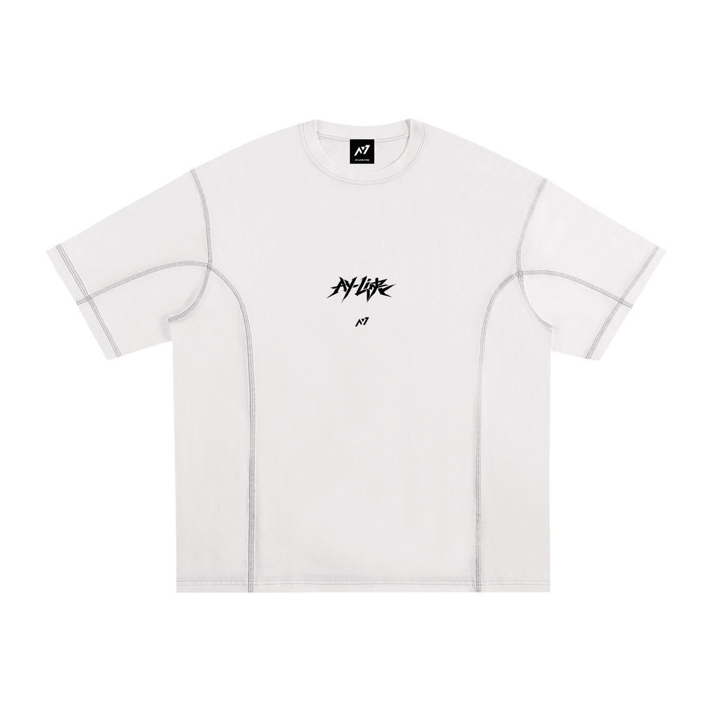 T-shirt Streetwear The Watchman