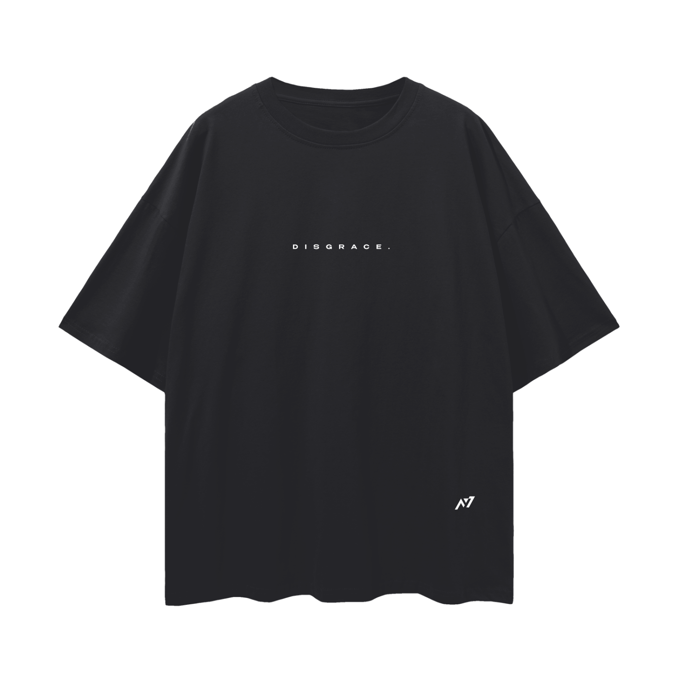 T-shirt Streetwear DISGRACE. 2.0