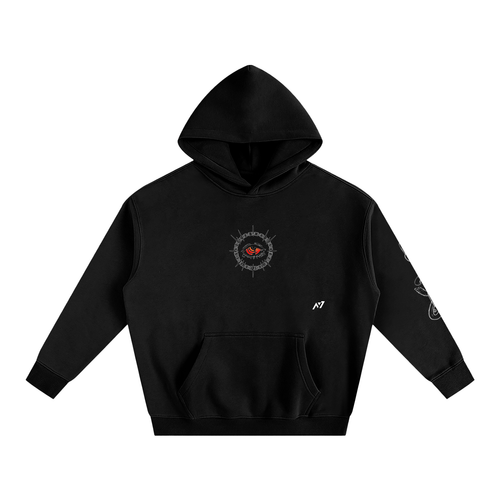 Hoodie Streetwear Grind Ritual