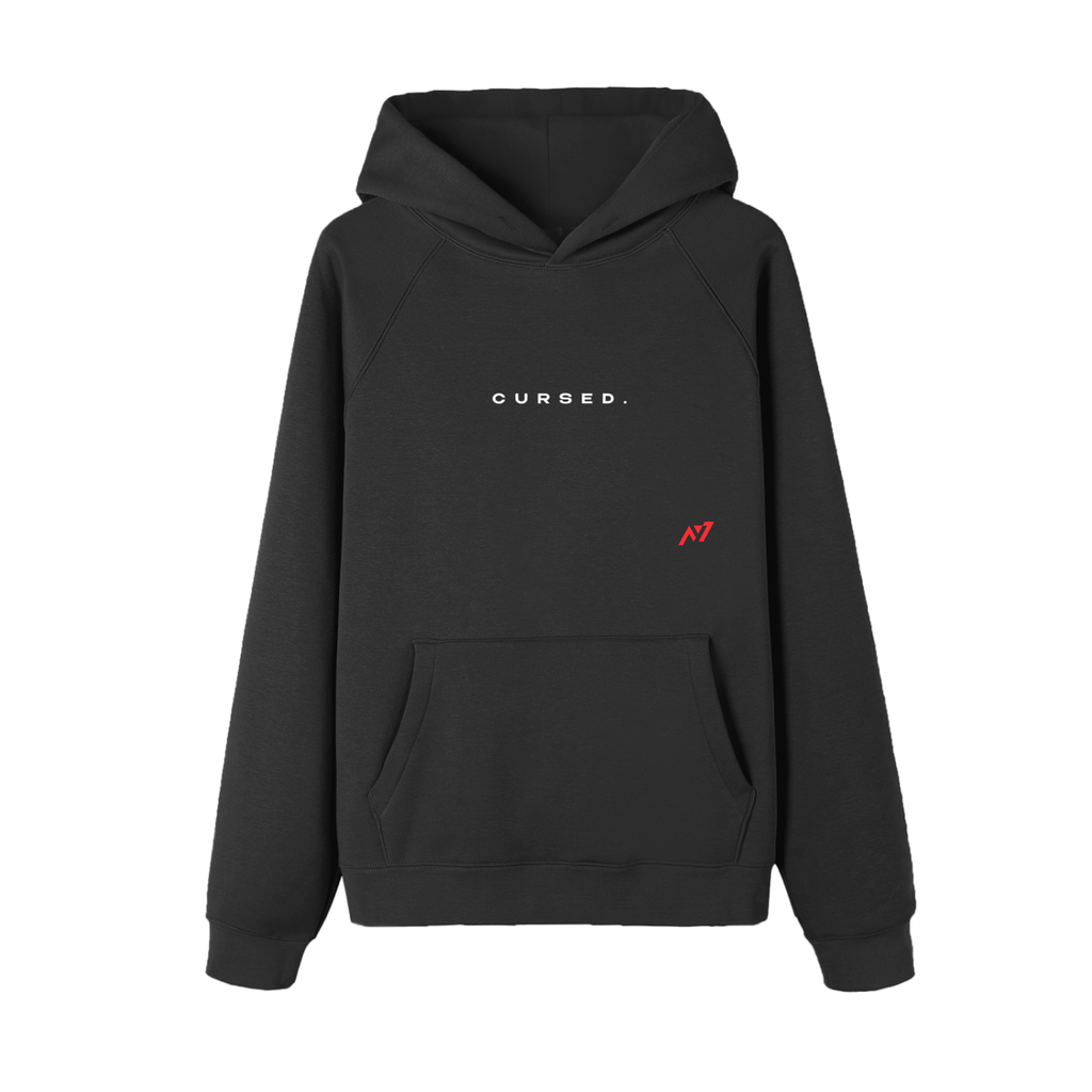 Hoodie Premium I am YOU -