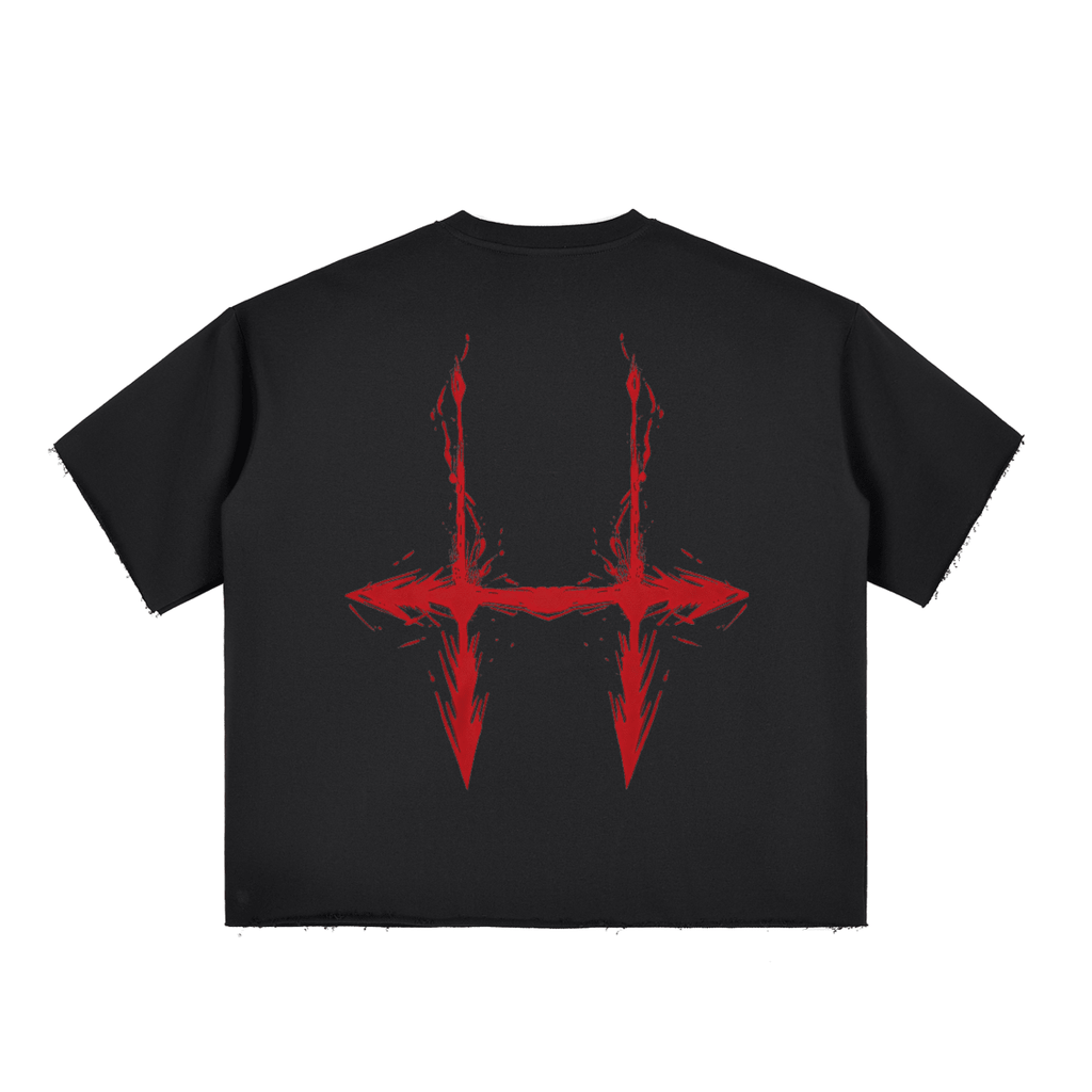 T-shirt Streetwear The Eldest Brother