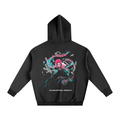 Hoodie Streetwear The Prodigy Noir