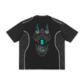 T-shirt Racing Monster Uprising