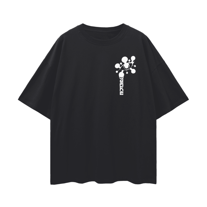 T-shirt Streetwear Blade Symphony