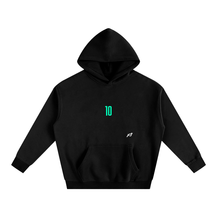 Hoodie Streetwear Perfect Rival