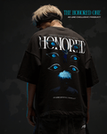 T-shirt Streetwear HONORED