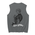 Débardeur Streetwear The Honored One Gris