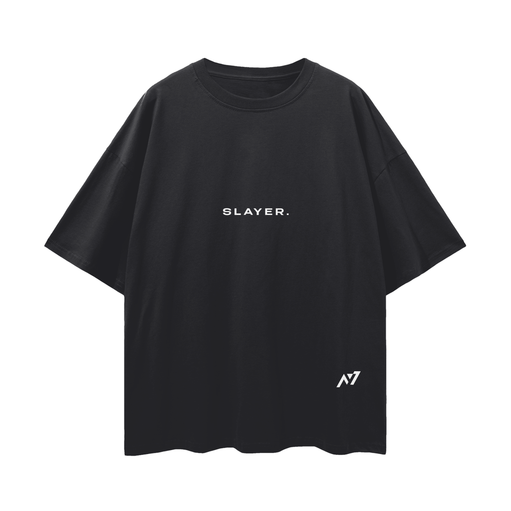 T-shirt Streetwear Breath of Resolve