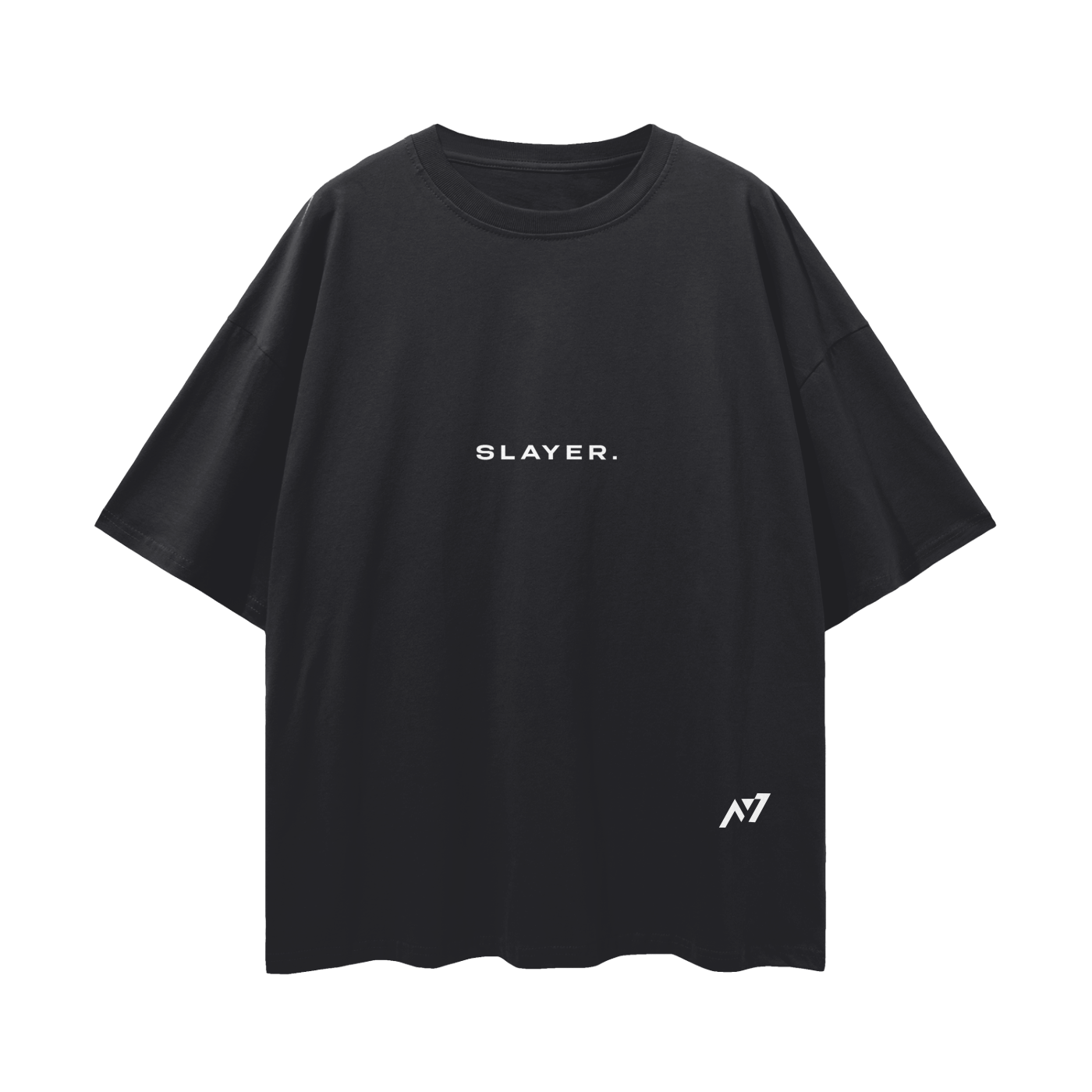 T-shirt Streetwear Breath of Resolve