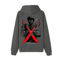 Hoodie Premium BEHIND.