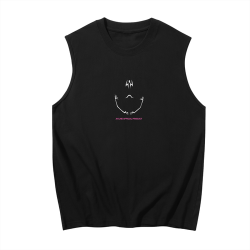 Débardeur Streetwear Kings Throne