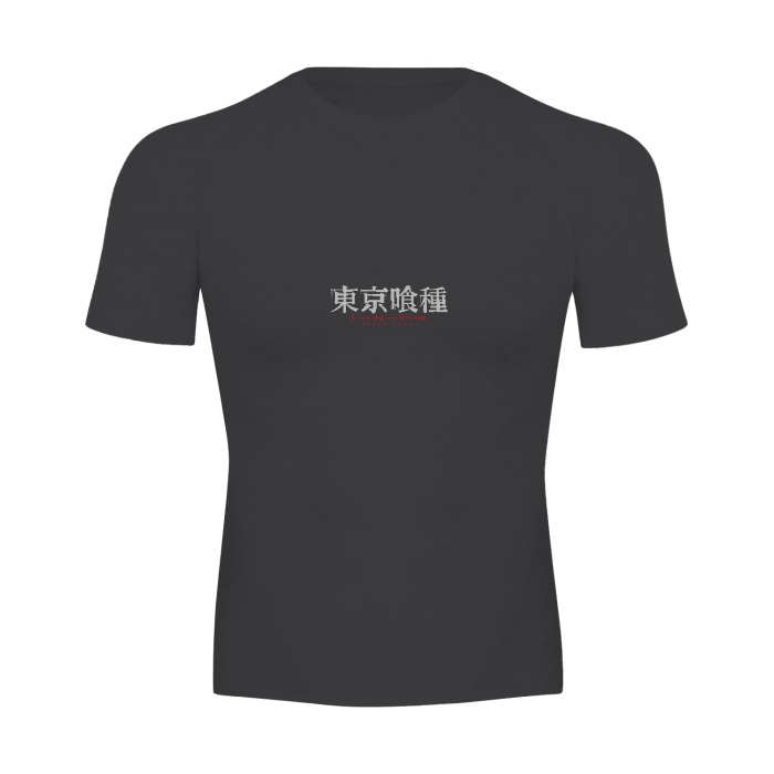 T-shirt de compression Centipede