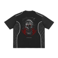 T-shirt Racing The Unforgiven Path