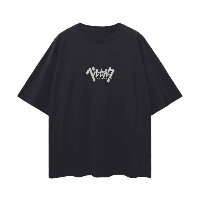 T-shirt Streetwear Brand of Sacrifice 3.0