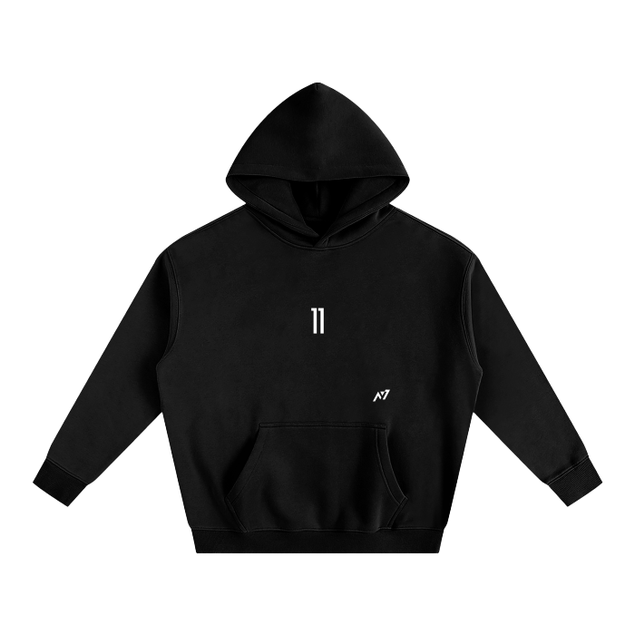 Hoodie Streetwear The Egoist 2.0