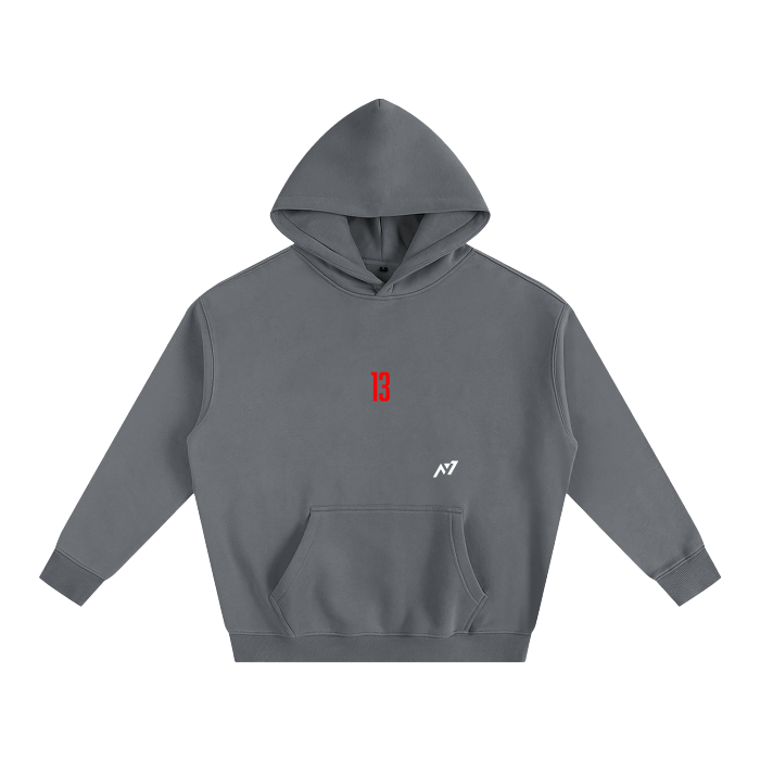 Hoodie Streetwear Talent Eater 2.0
