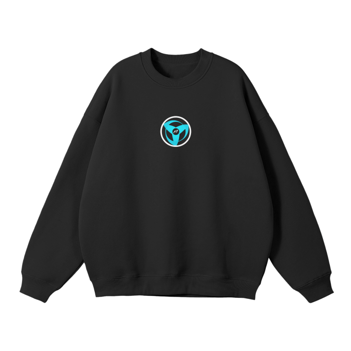 Sweatshirt Streetwear Copy Ninja