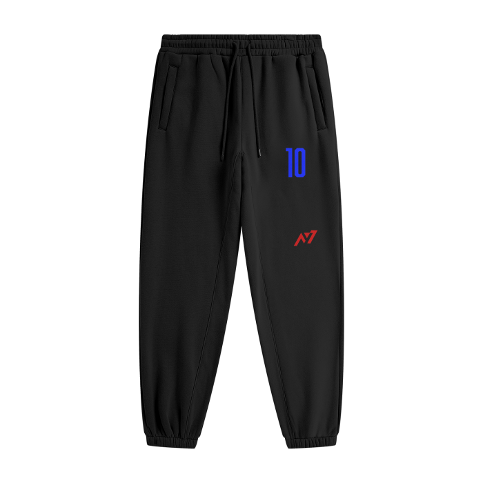 Joggers Streetwear God's Chosen