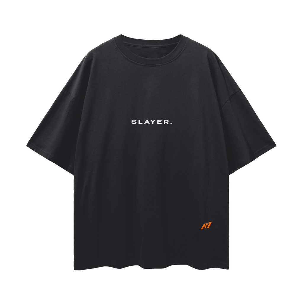 T-shirt Streetwear Flame Pillar