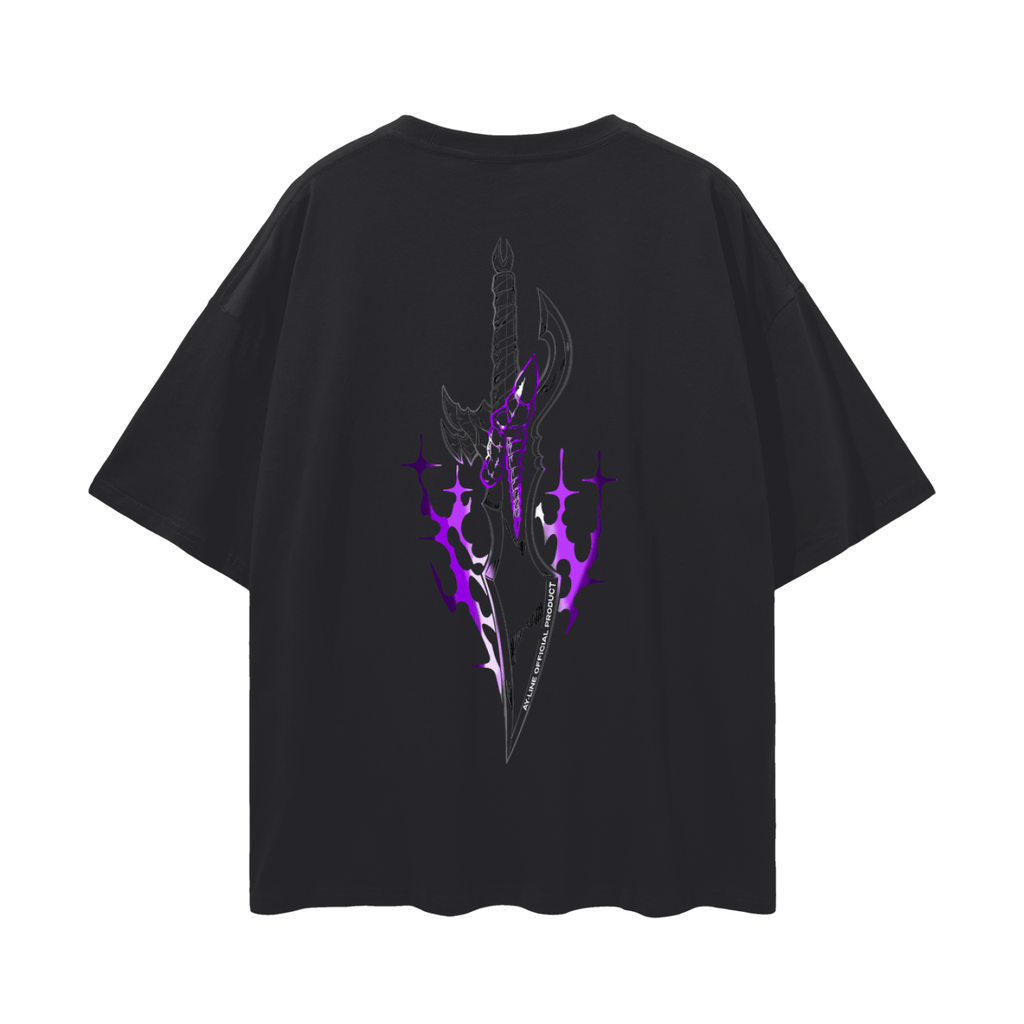 T-shirt Streetwear Kasaka's Venom Fang 2.0