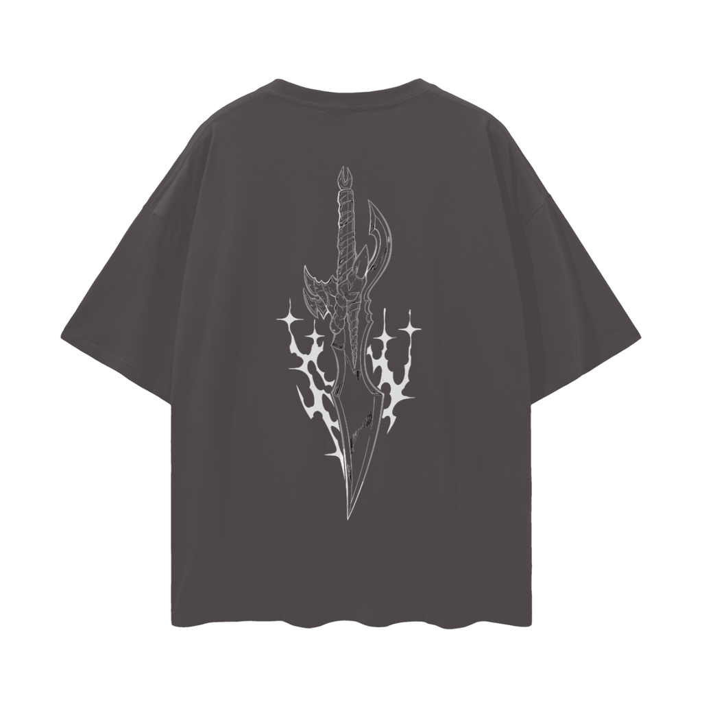 T-shirt Streetwear Kasaka's Venom Fang