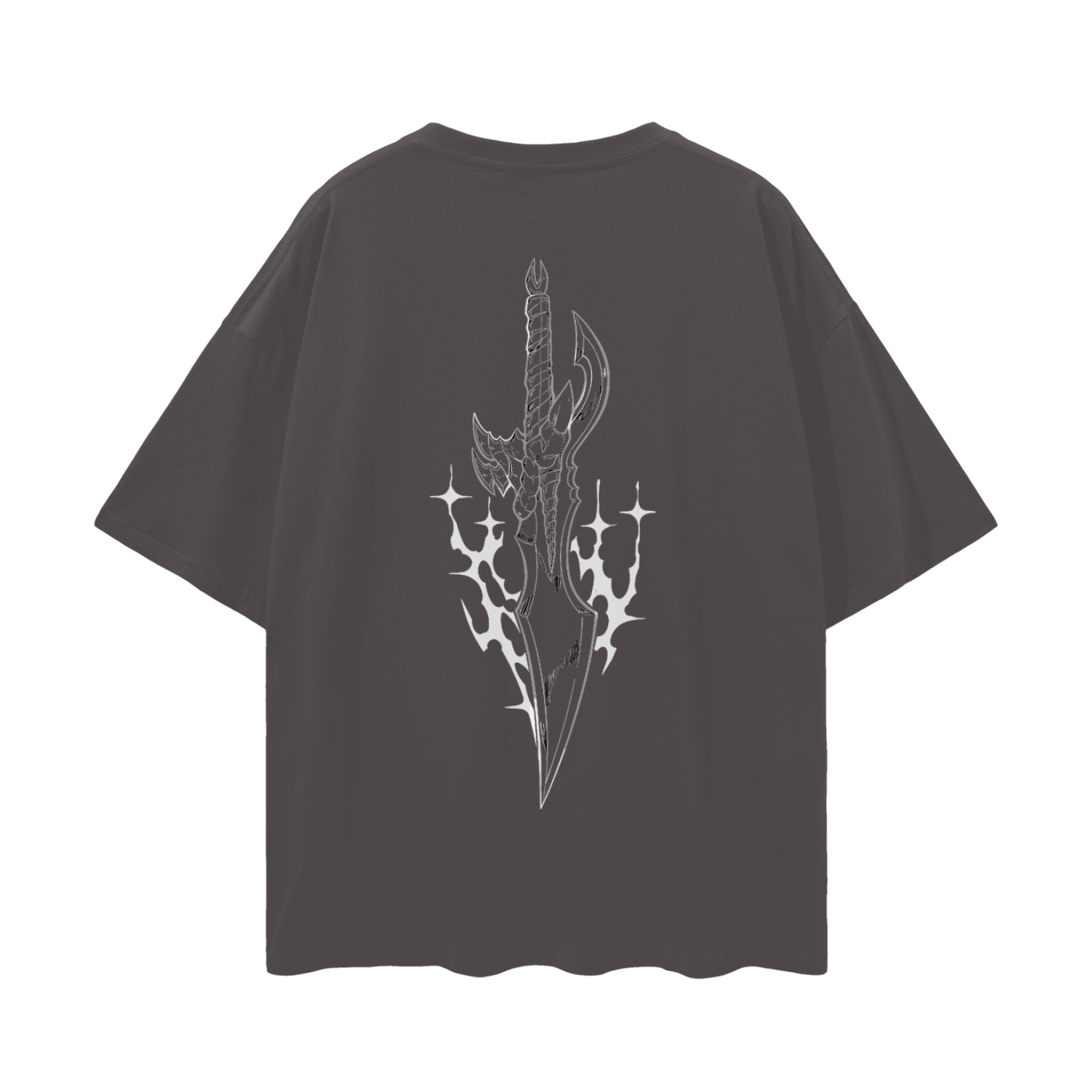 T-shirt Streetwear Kasaka's Venom Fang