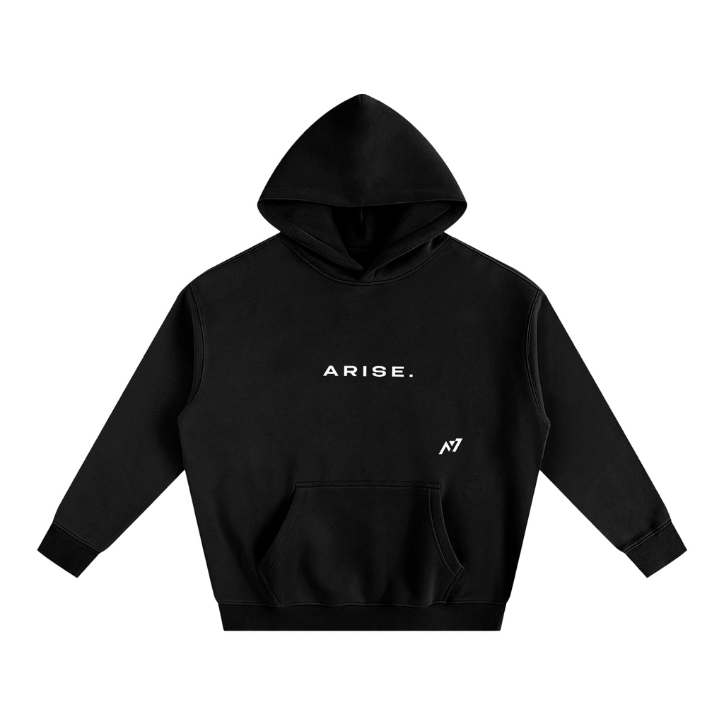 Hoodie Streetwear Shadow Knight