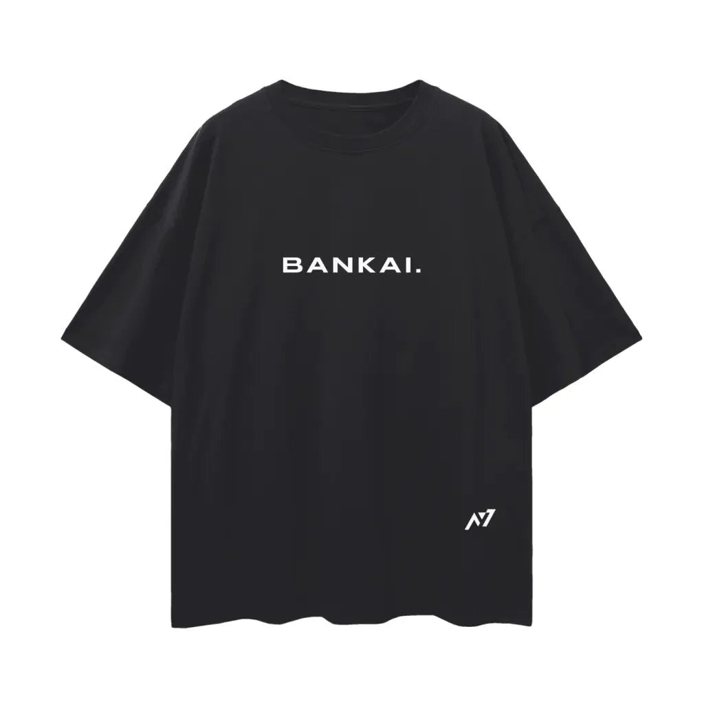 T-shirt Streetwear Scarlet Bloom 2.0