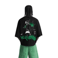 T-shirt Streetwear Cero of Despair