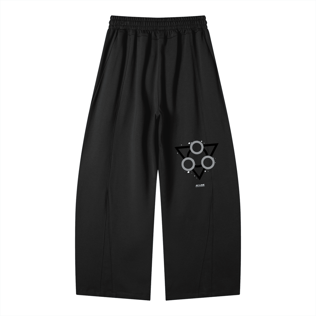 Pantalon Streetwear The Cleaner