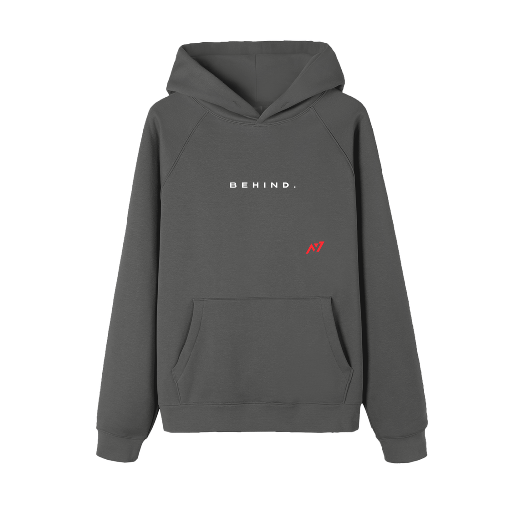 Hoodie Premium The Sorcerer Killer Graffiti